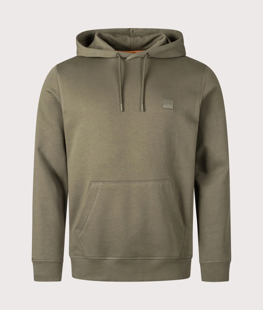 Hugo Boss Mens Wetalk Hoodie